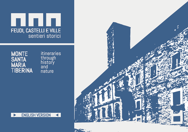 FIEFS, CASTLES AND VILLAS. Historic routes